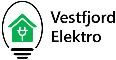 Vestfjord Elektro AS